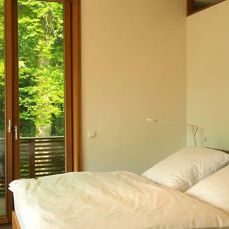 Parkchalet Bel Etage Apartment